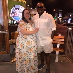 Meet your Posher, Katrina